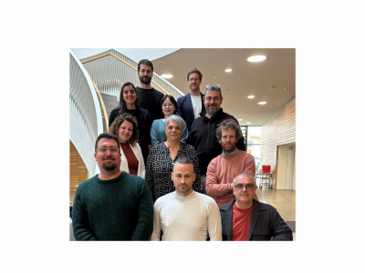 NIRFUS Kick-Off