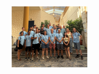 NIRFUS at SWOPT Summer School 2026
